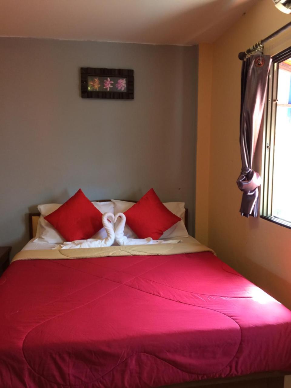 Star Guest House Ao Nang Exterior photo